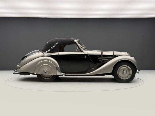 BMW 328