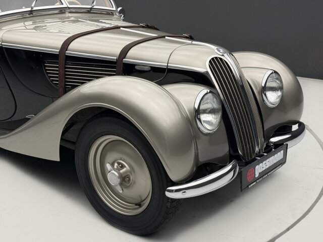 BMW 328