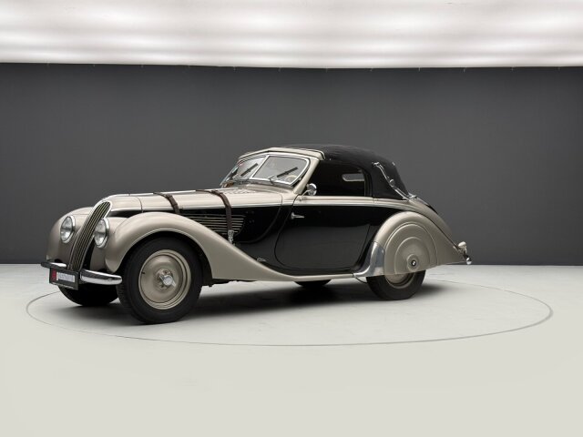 BMW 328