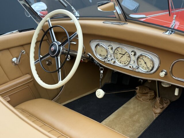 Mercedes-Benz 290