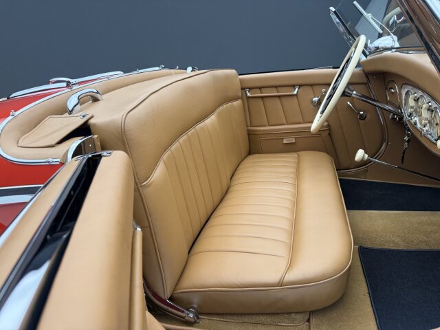 Mercedes-Benz 290