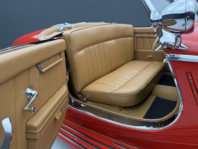 Mercedes-Benz 290