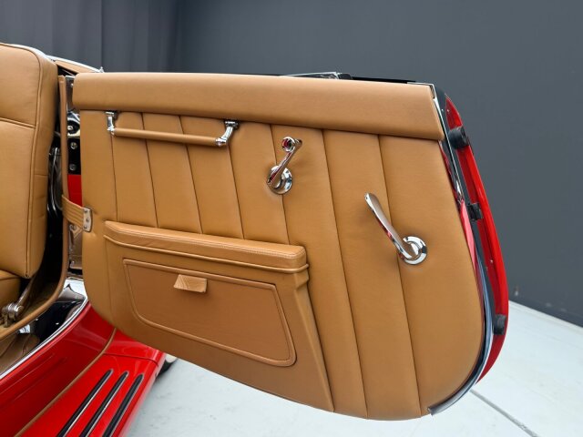Mercedes-Benz 290