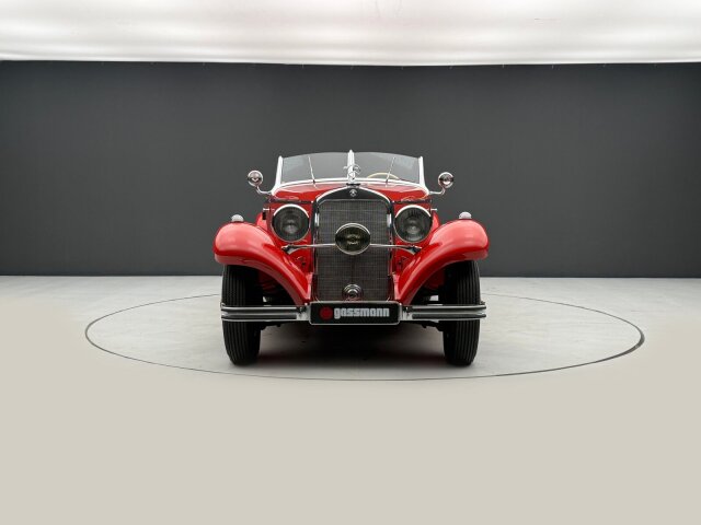 Mercedes-Benz 290