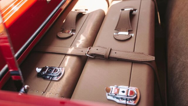 Mercedes-Benz 290