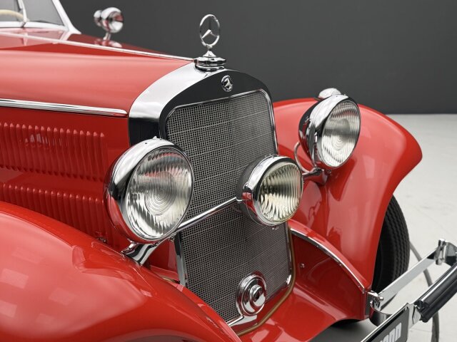 Mercedes-Benz 290