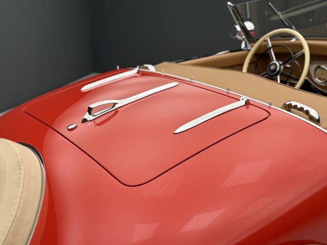 Mercedes-Benz 290