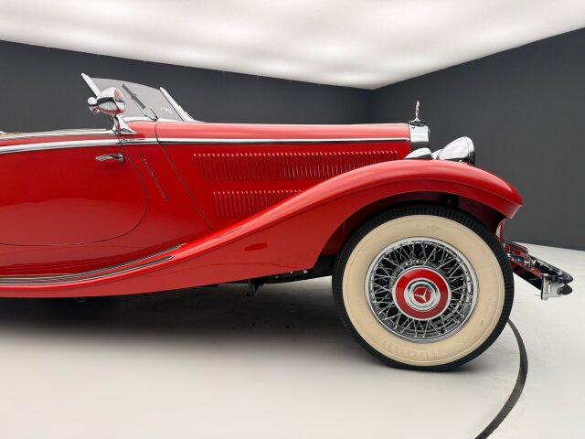 Mercedes-Benz 290