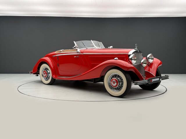 Mercedes-Benz 290