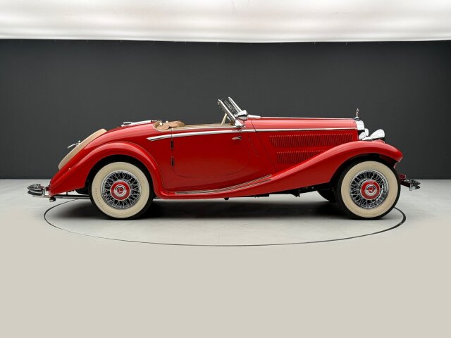 Mercedes-Benz 290
