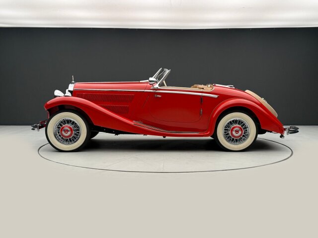 Mercedes-Benz 290