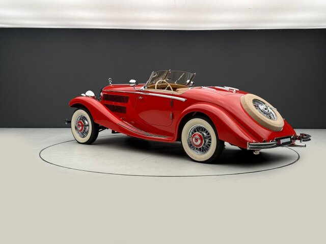 Mercedes-Benz 290