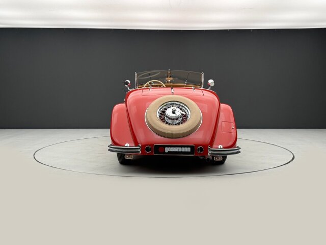 Mercedes-Benz 290