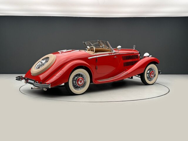 Mercedes-Benz 290