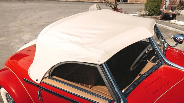 Mercedes-Benz 290