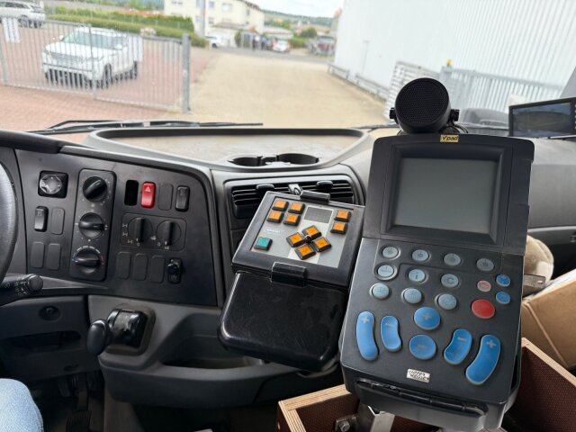 Mercedes-Benz Axor