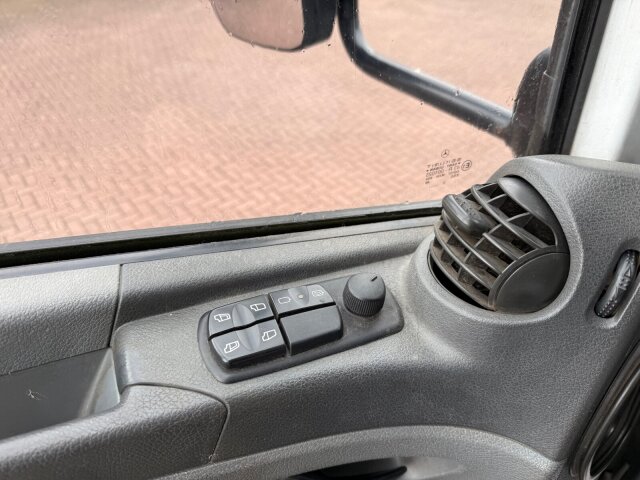 Mercedes-Benz Axor