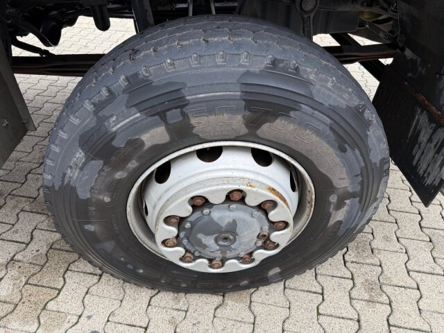 Mercedes-Benz Axor
