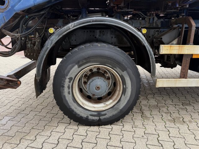 Mercedes-Benz Axor