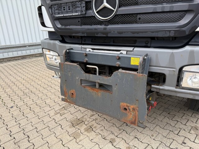 Mercedes-Benz Axor