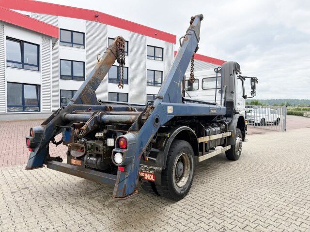 Mercedes-Benz Axor