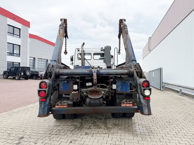 Mercedes-Benz Axor