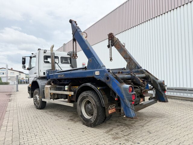 Mercedes-Benz Axor
