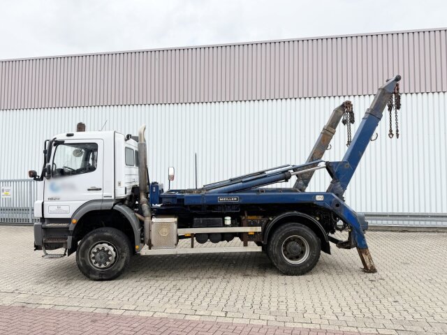 Mercedes-Benz Axor