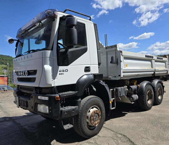Meiller -