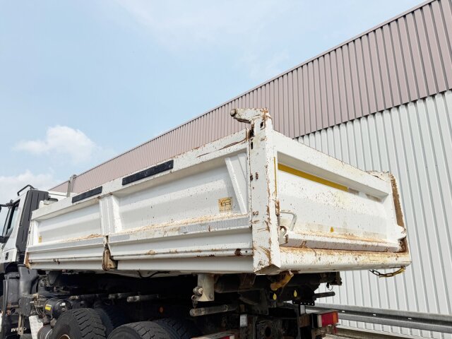 Meiller -