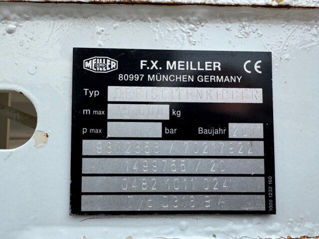 Meiller -