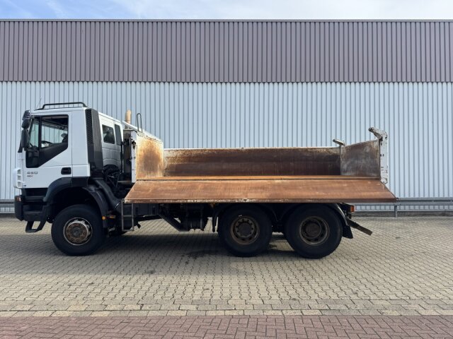 Meiller -