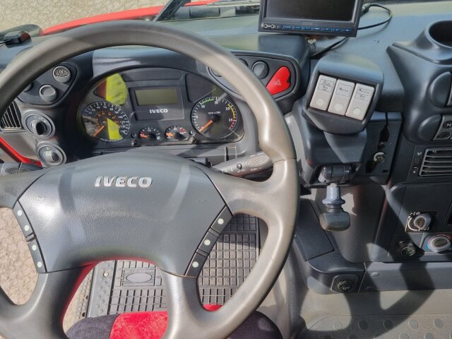 Iveco Trakker