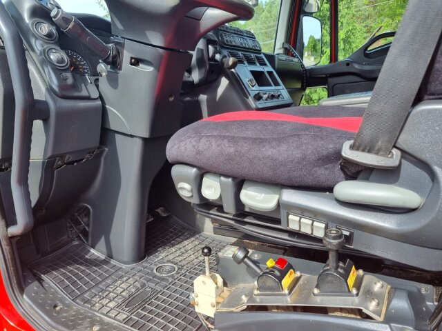 Iveco Trakker