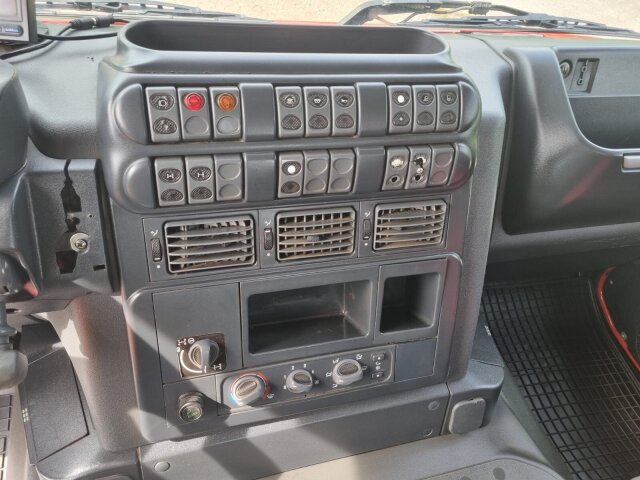 Iveco Trakker
