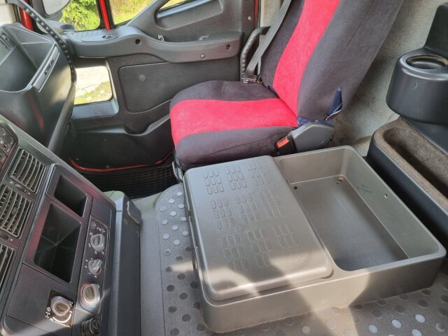 Iveco Trakker