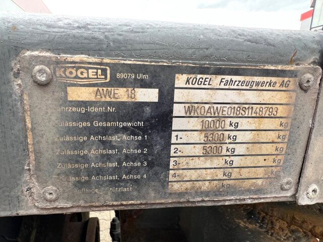 Koegel AWE