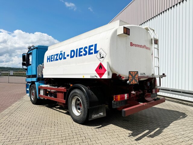 Esterer Andere