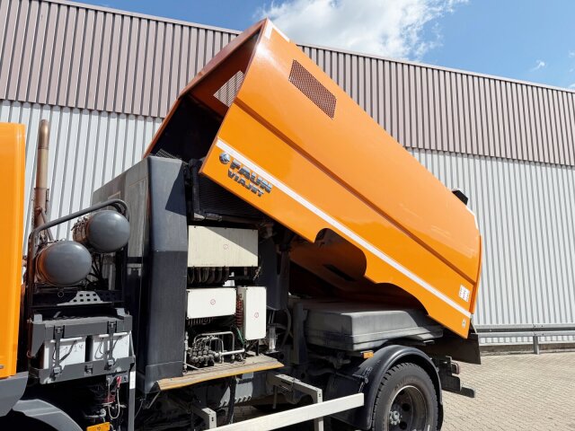 Mercedes-Benz Atego