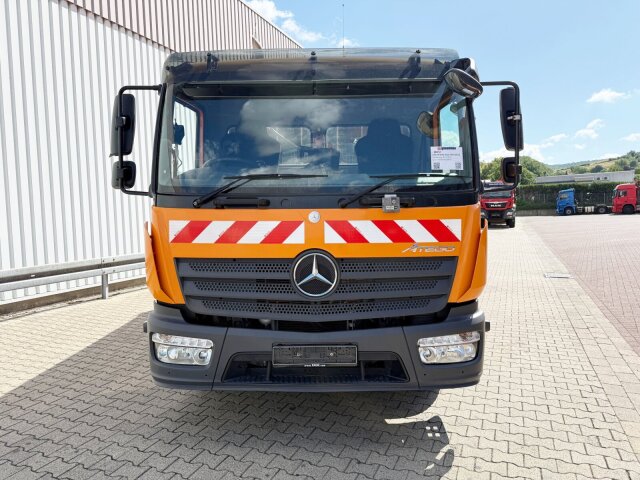 Mercedes-Benz Atego