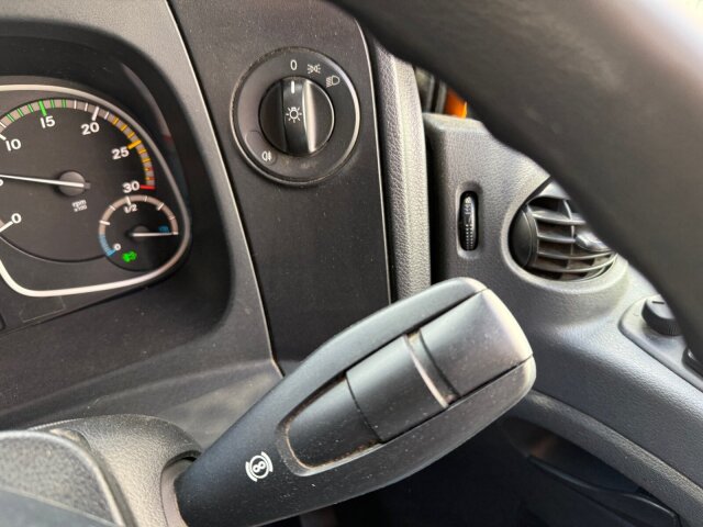Mercedes-Benz Atego