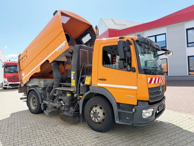 Mercedes-Benz Atego
