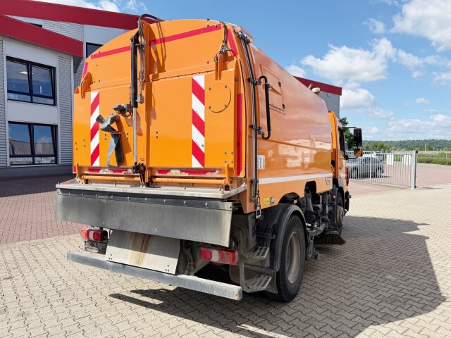 Mercedes-Benz Atego