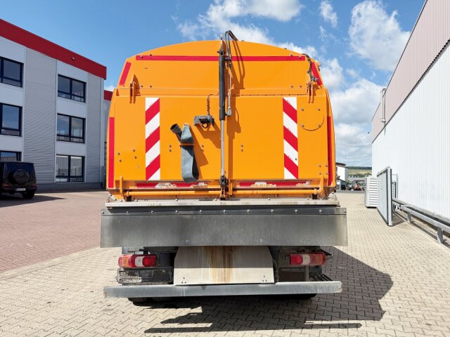 Mercedes-Benz Atego
