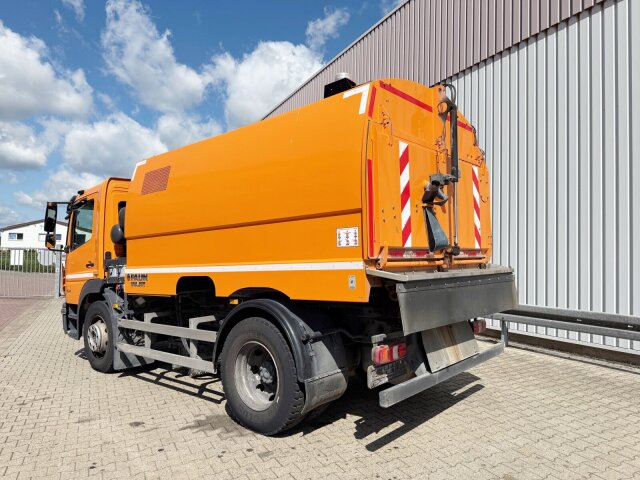 Mercedes-Benz Atego
