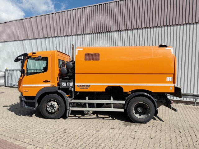 Mercedes-Benz Atego