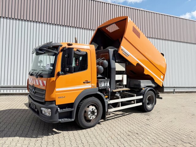 Mercedes-Benz Atego