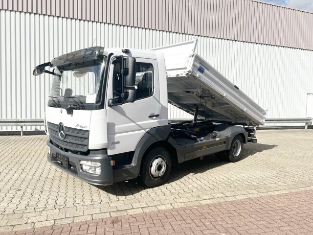 Mercedes-Benz Atego