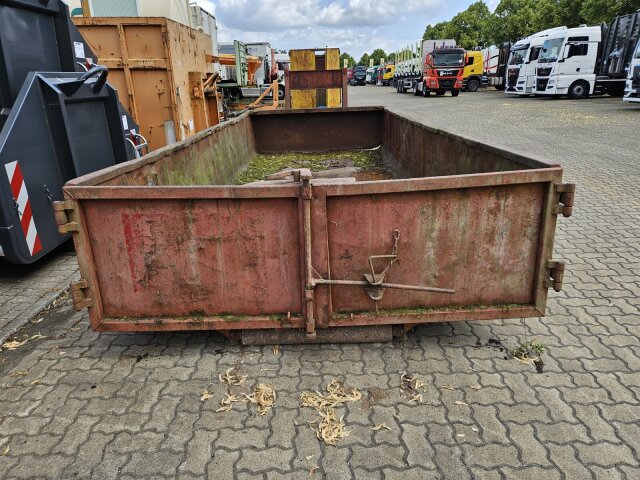 Sonstige Hersteller Abroll