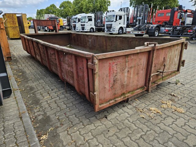 Sonstige Hersteller Abroll